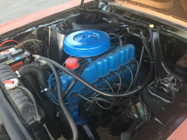 1967 Ford Mustang - photo 4