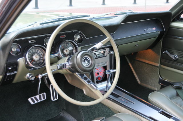 1967 Ford Mustang - photo 10