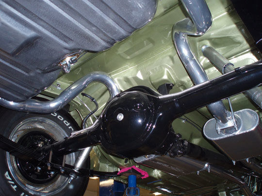 1967 Ford Mustang - photo 12