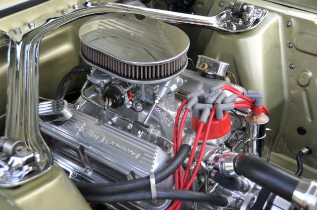 1967 Ford Mustang - photo 7