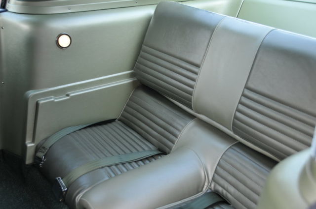 1967 Ford Mustang - photo 9
