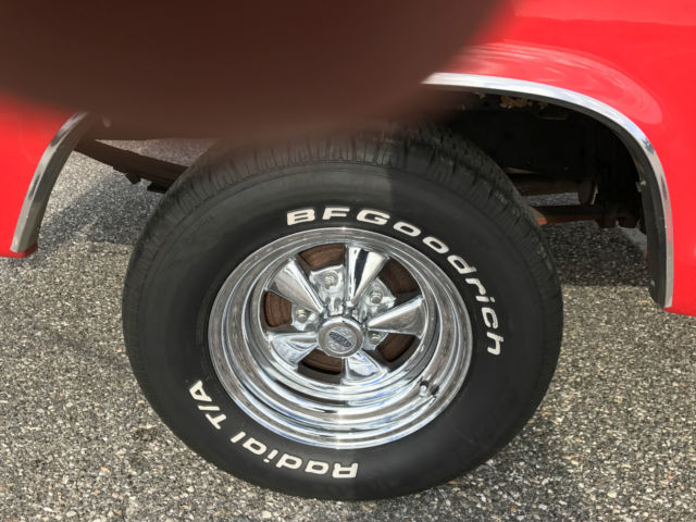 1967 Ford Other Pickups short bed - photo 10