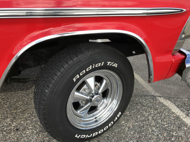 1967 Ford Other Pickups short bed - photo 11