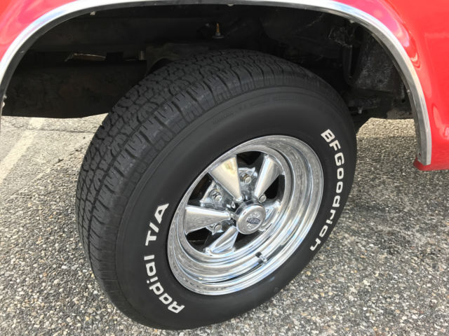 1967 Ford Other Pickups short bed - photo 13
