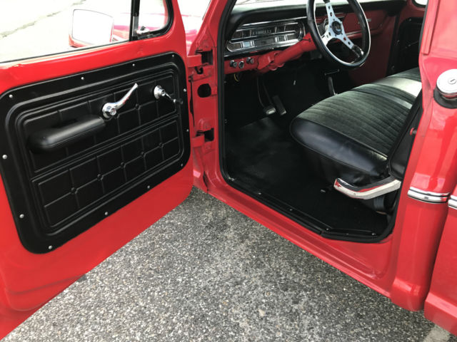 1967 Ford Other Pickups short bed - photo 2