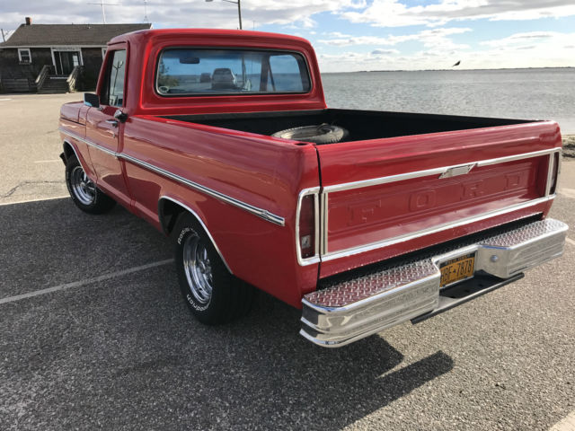 1967 Ford Other Pickups short bed - photo 3
