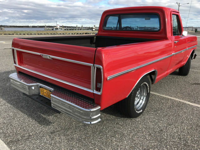 1967 Ford Other Pickups short bed - photo 4