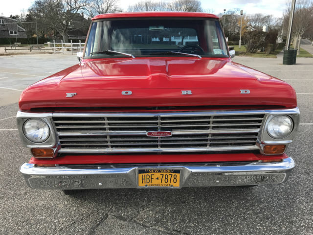 1967 Ford Other Pickups short bed - photo 5