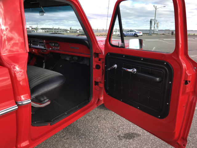 1967 Ford Other Pickups short bed - photo 6
