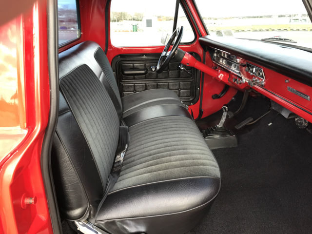1967 Ford Other Pickups short bed - photo 7