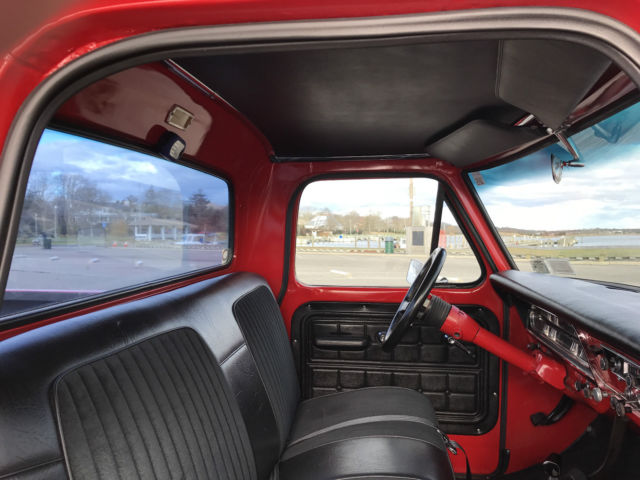 1967 Ford Other Pickups short bed - photo 8