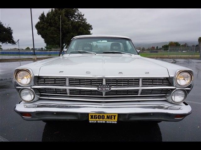 1967 Ford RANCEARO 500 New 302 - photo 11