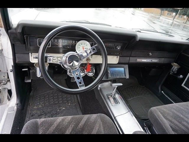1967 Ford RANCEARO 500 New 302 - photo 2