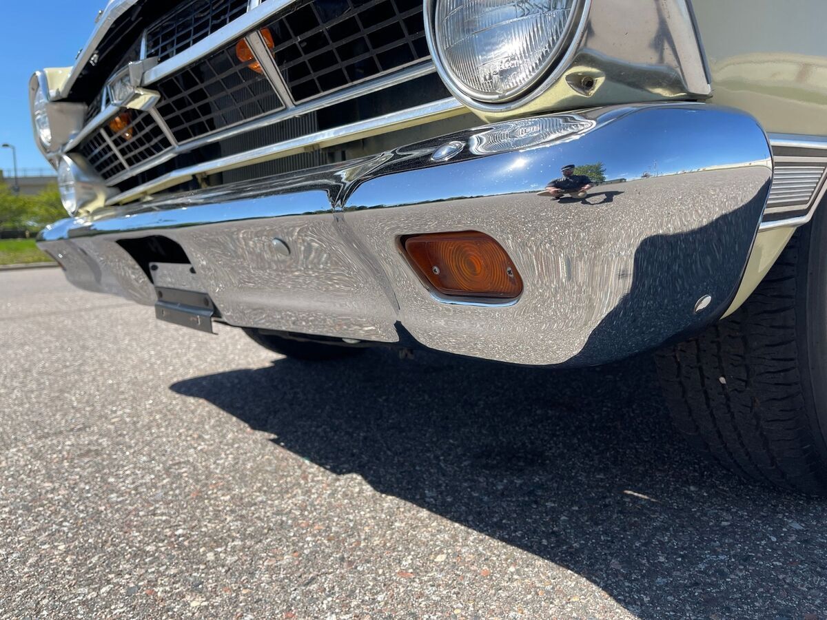1967 Ford Ranchero Fairlane - photo 10