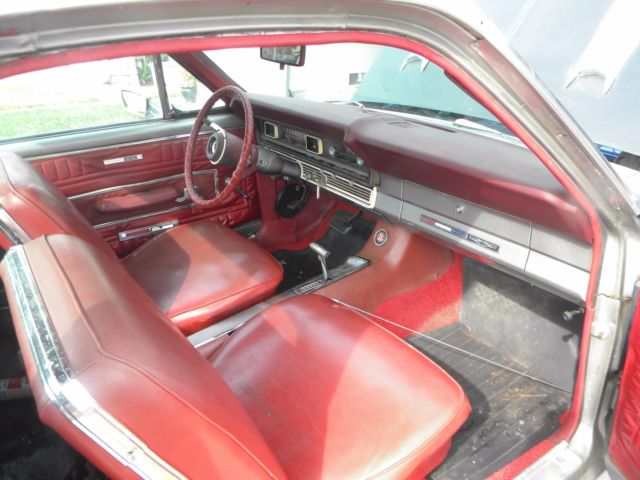 1967 Ford Ranchero 500 XL - photo 10