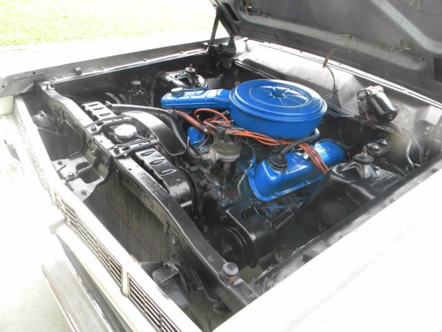 1967 Ford Ranchero 500 XL - photo 11