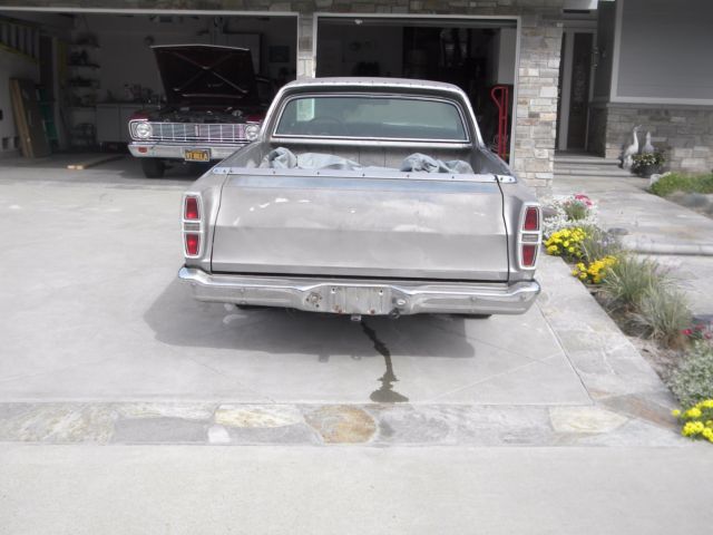 1967 Ford Ranchero 500 XL - photo 5