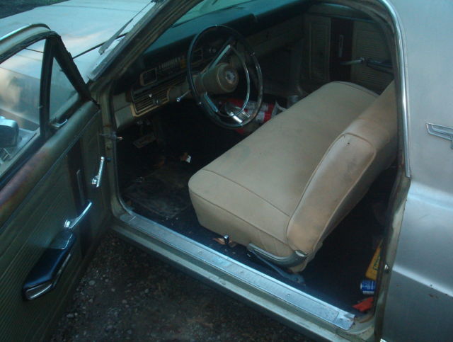 1967 Ford Ranchero - photo 11