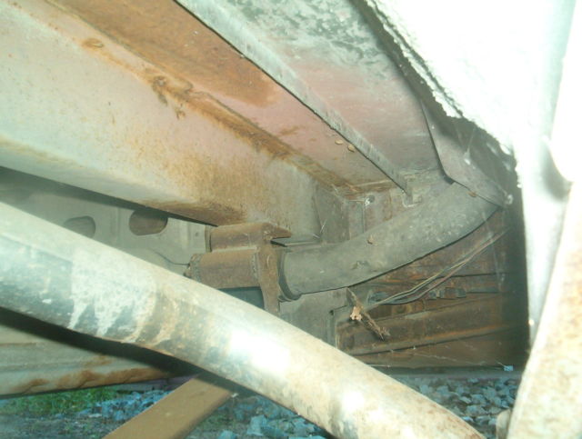 1967 Ford Ranchero - photo 12