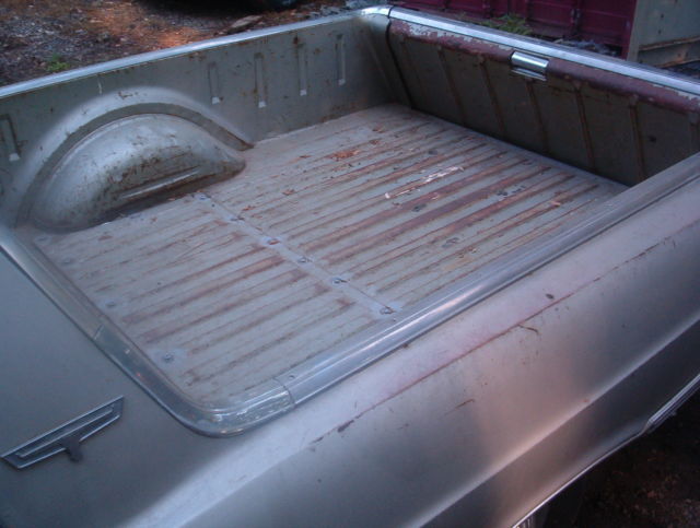 1967 Ford Ranchero - photo 7