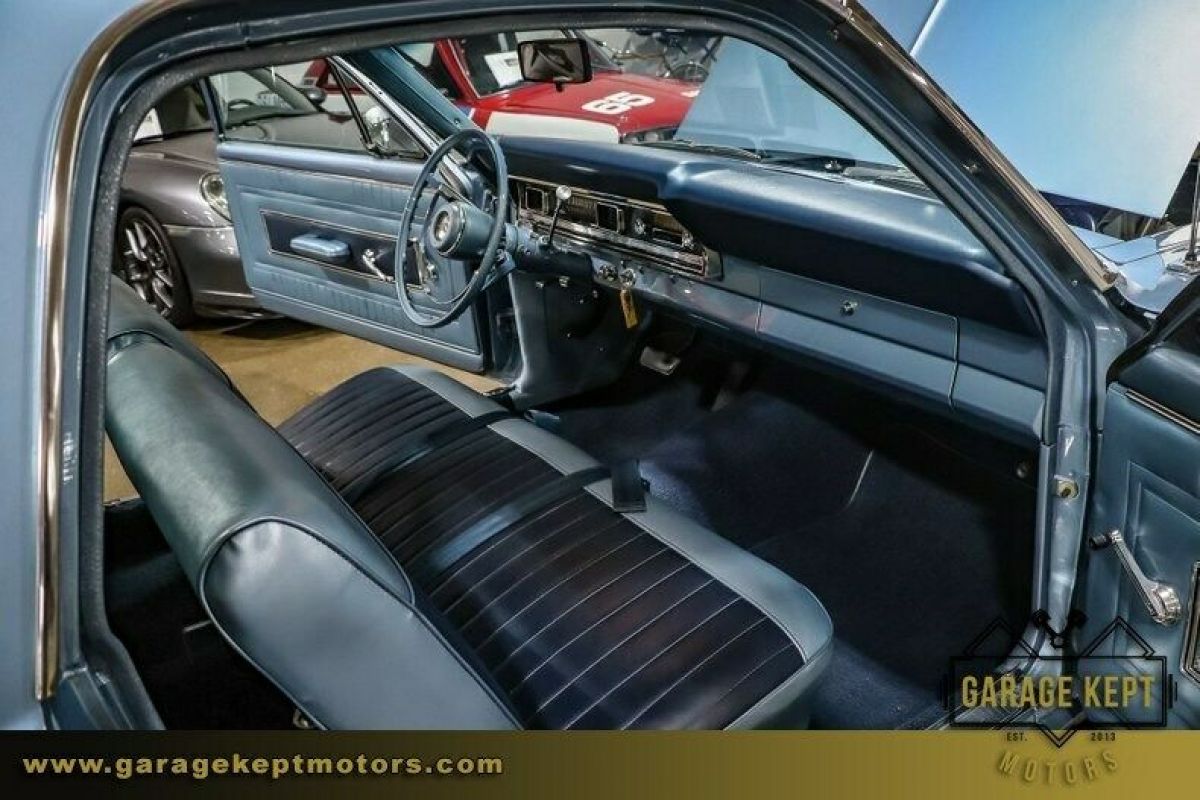 1967 Ford Ranchero - photo 6