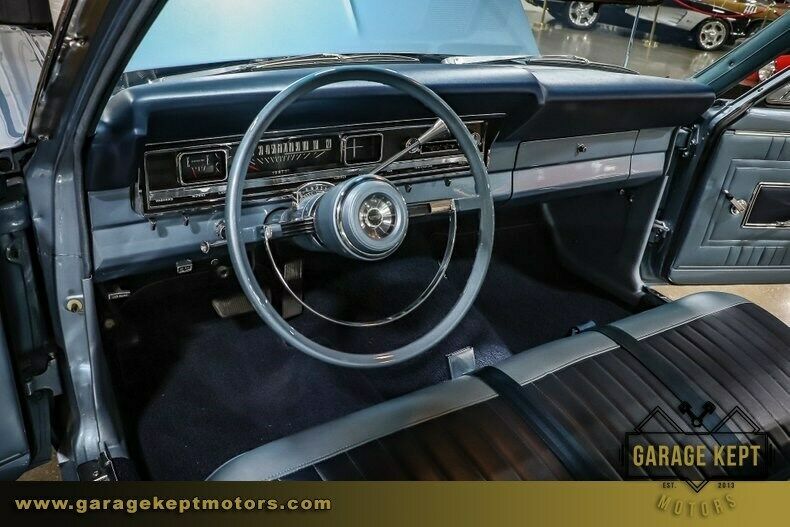 1967 Ford Ranchero - photo 7