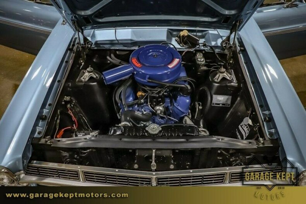 1967 Ford Ranchero - photo 8