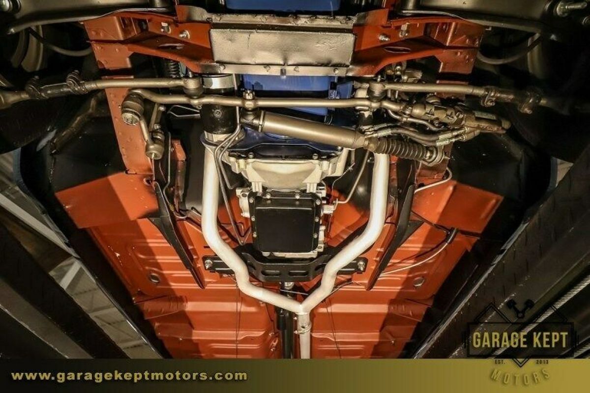 1967 Ford Ranchero - photo 9