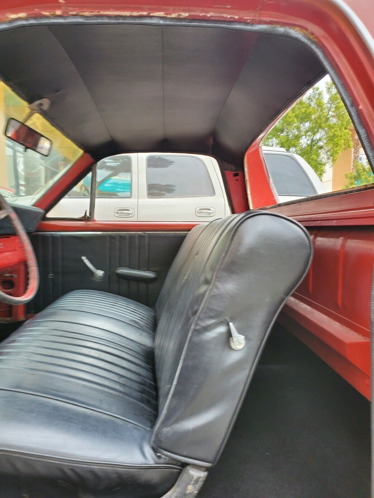 1967 Ford Ranchero - photo 10
