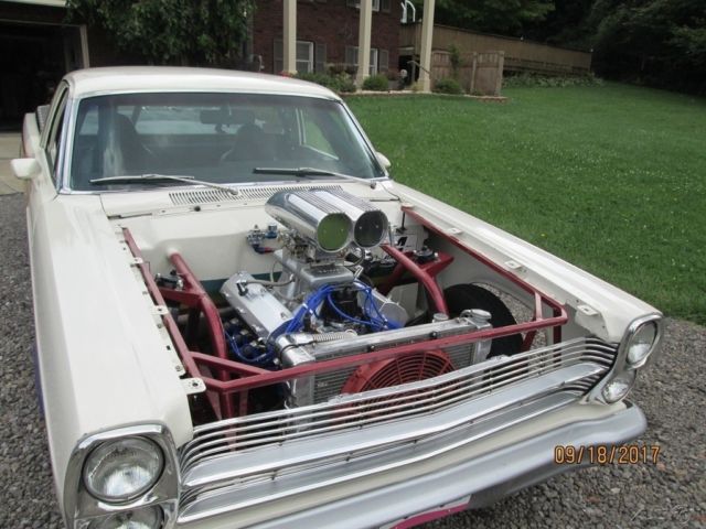 1967 Ford Ranchero - photo 10