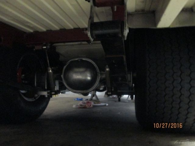 1967 Ford Ranchero - photo 12