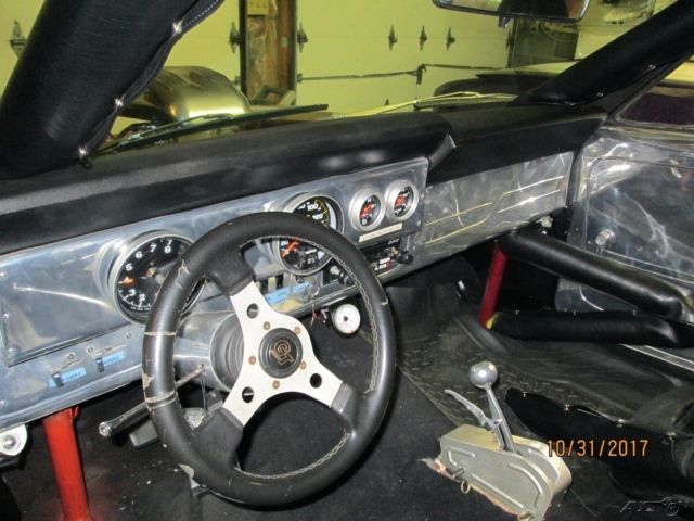 1967 Ford Ranchero - photo 5