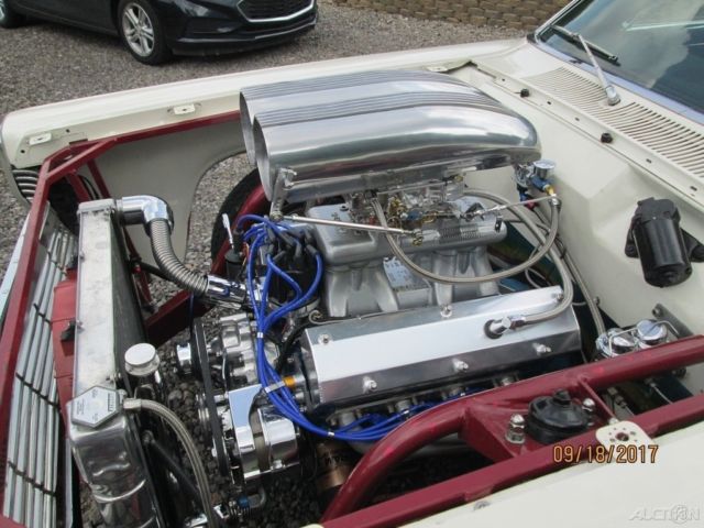 1967 Ford Ranchero - photo 7