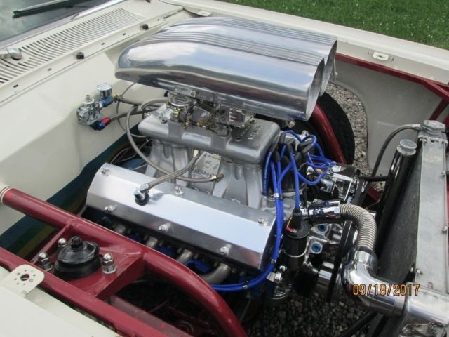 1967 Ford Ranchero - photo 9