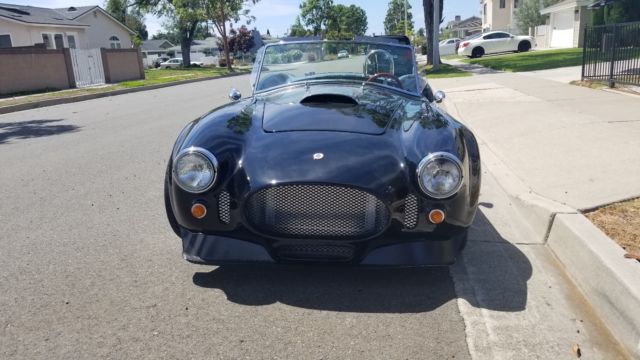 1967 Shelby Cobra Replica - photo 2