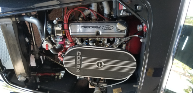 1967 Shelby Cobra Replica - photo 5