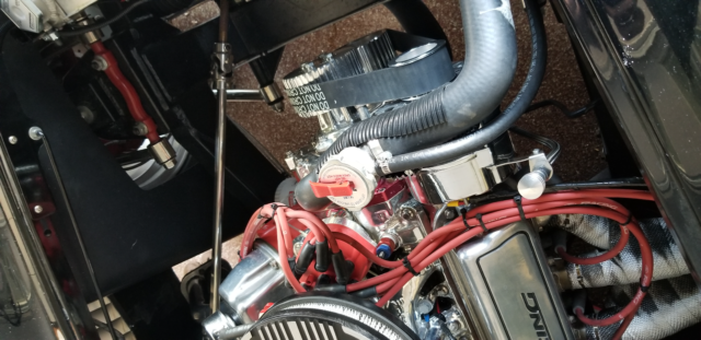 1967 Shelby Cobra Replica - photo 6