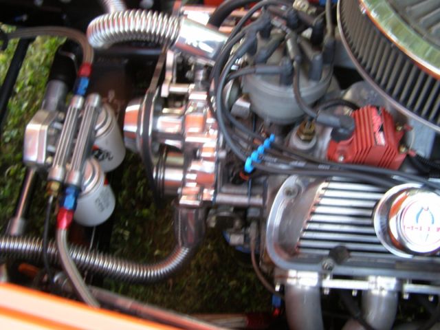 1967 Ford cobra cobra - photo 13