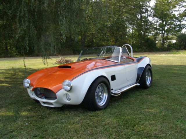 1967 Ford cobra cobra - photo 3