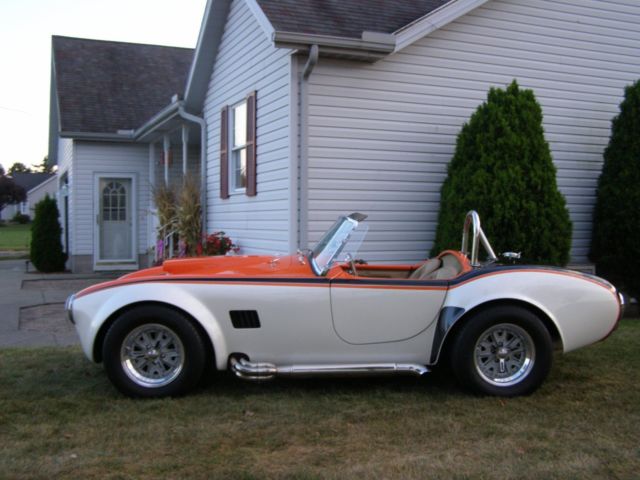1967 Ford cobra cobra - photo 4