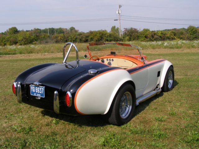1967 Ford cobra cobra - photo 6
