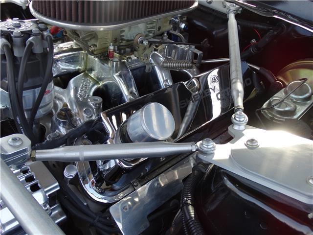 1967 Ford Shelby GT 500 Eleanor - photo 12