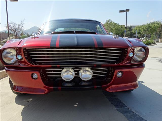 1967 Ford Shelby GT 500 Eleanor - photo 2