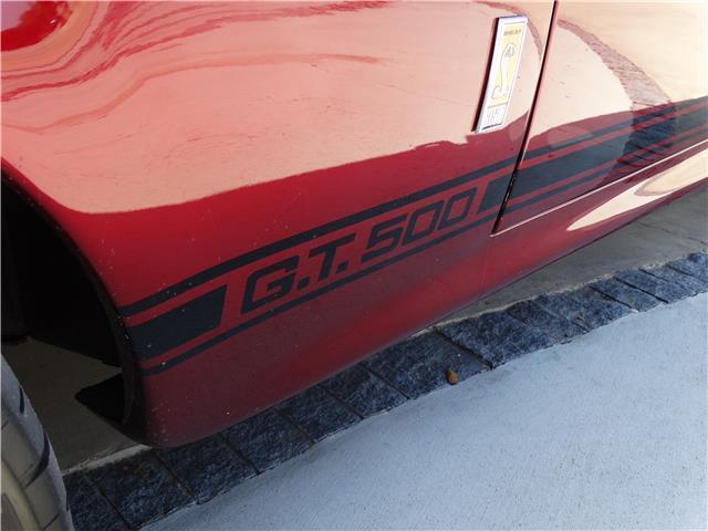 1967 Ford Shelby GT 500 Eleanor - photo 7
