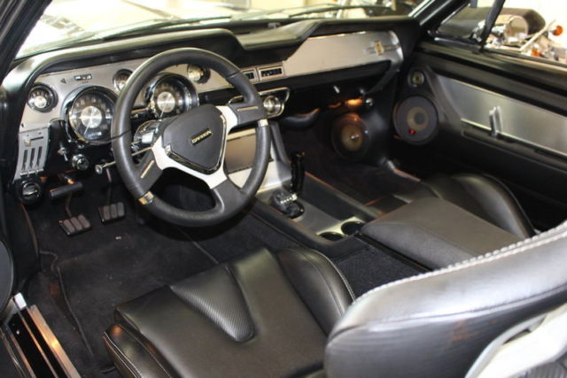 1967 Ford Mustang - photo 9