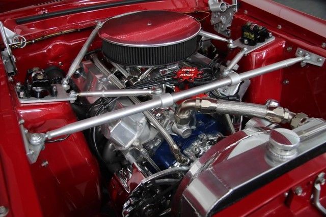1967 Ford Mustang - photo 3