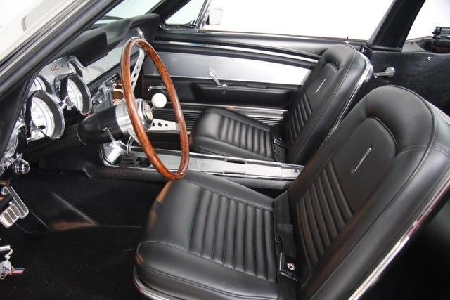 1967 Ford Mustang - photo 4
