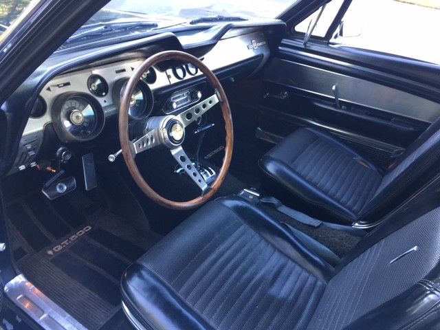 1967 Shelby Cobra - photo 2