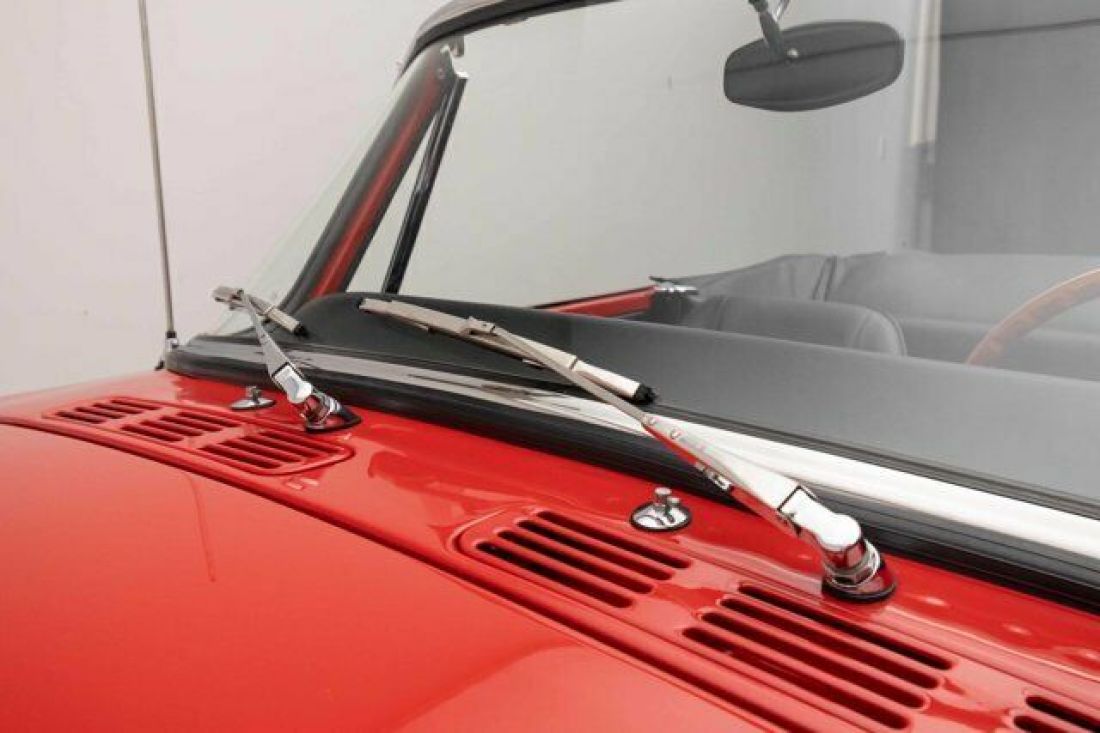 1967 Ford SUNBEAM - photo 13
