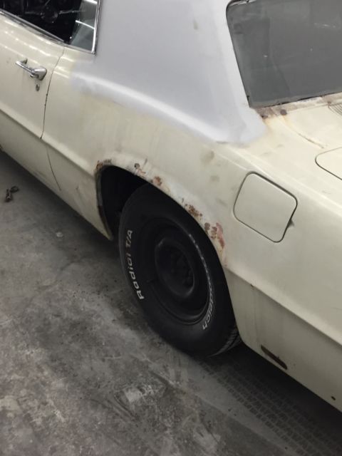1967 Ford Thunderbird 2 door Landau - photo 12